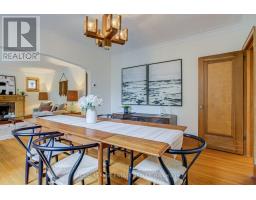 Sitting room - 30 Barbara Crescent, Toronto, ON M4C3B2 Photo 11