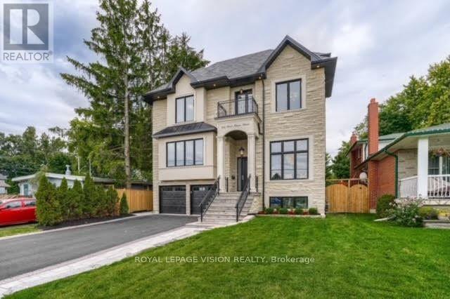 732 WEST SHORE BOULEVARD, Pickering (West Shore)