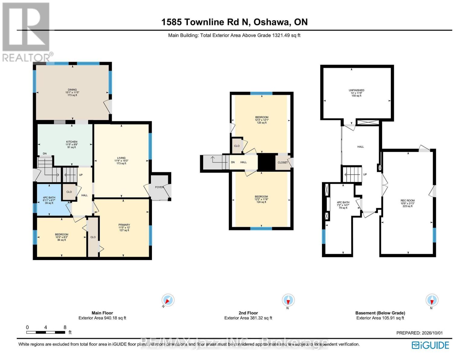 1585 TOWNLINE ROAD N - 26
