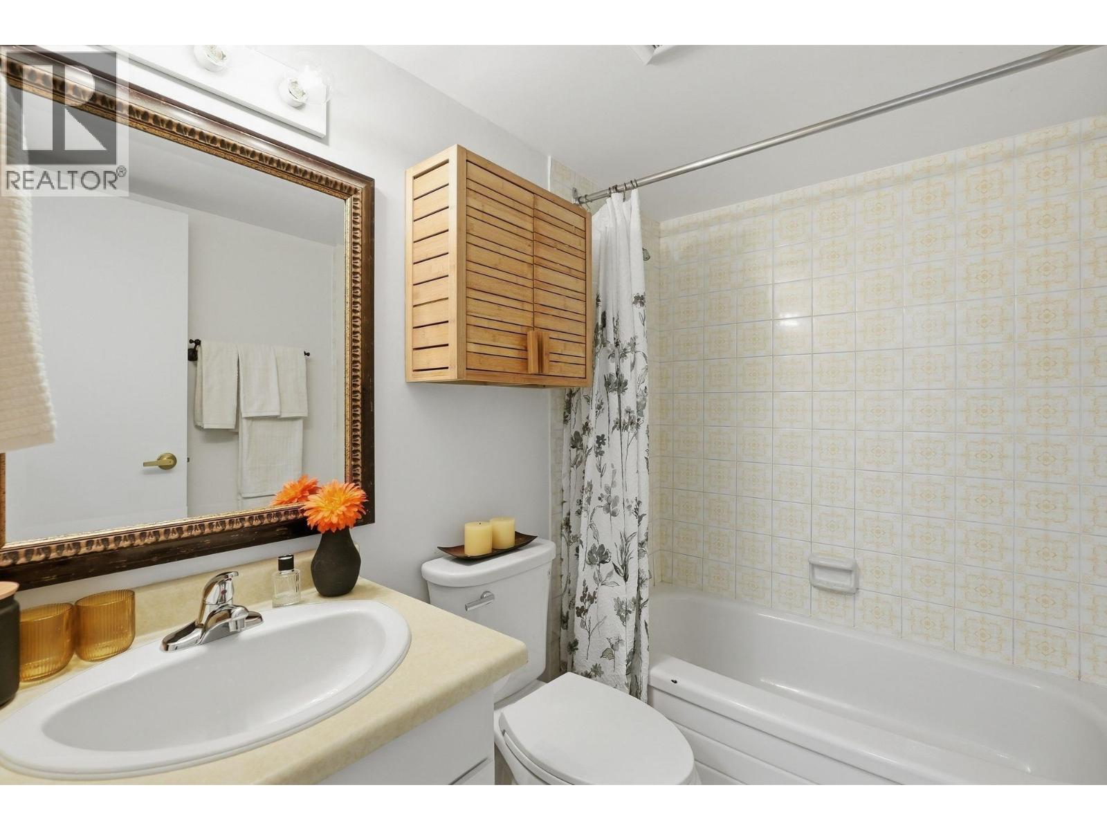 104 3465 GLEN DRIVE, Vancouver - Image 1