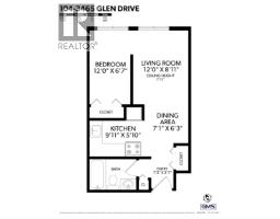 104 3465 Glen Drive, Vancouver, BC V5V4S5 Photo 22