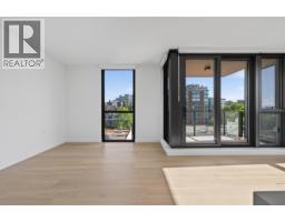801 1530 W 6th Avenue, Vancouver, BC V6J0J9 Photo 8