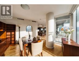 2602 1281 W Cordova Street, Vancouver, BC V6C3R5 Photo 11