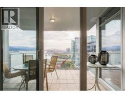 2602 1281 W Cordova Street, Vancouver, BC V6C3R5 Photo 18