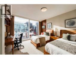 2602 1281 W Cordova Street, Vancouver, BC V6C3R5 Photo 21