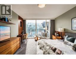 2602 1281 W Cordova Street, Vancouver, BC V6C3R5 Photo 23