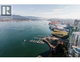 2602 1281 W Cordova Street, Vancouver, BC V6C3R5 Photo 30
