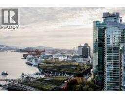 2602 1281 W Cordova Street, Vancouver, BC V6C3R5 Photo 31