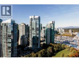 2602 1281 W Cordova Street, Vancouver, BC V6C3R5 Photo 39
