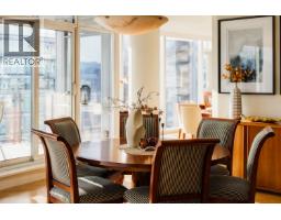 2602 1281 W Cordova Street, Vancouver, BC V6C3R5 Photo 8