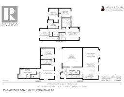 9 3552 Victoria Drive, Coquitlam, BC V3N0N7 Photo 31