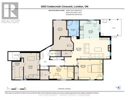 1653 Cedarcreek Crescent, London North, ON N5X0C8 Photo 48