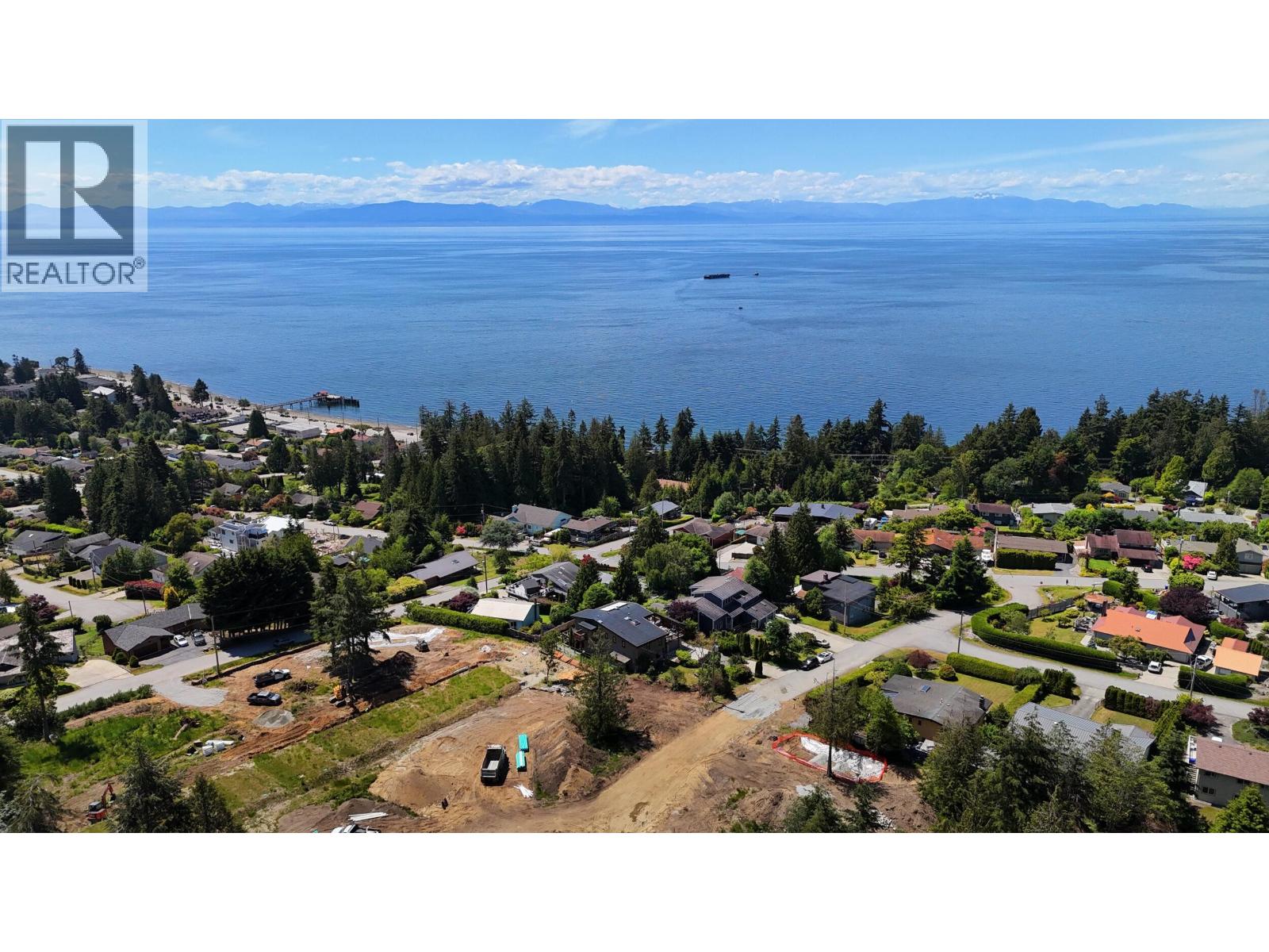 5112 CHAPMAN ROAD, Sechelt