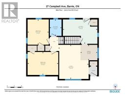 27 Campbell Avenue, Barrie, ON L4N2T2 Photo 32