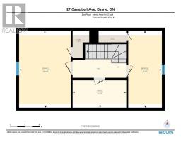 27 Campbell Avenue, Barrie, ON L4N2T2 Photo 33