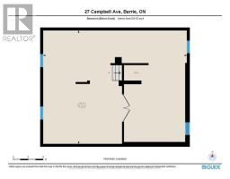 27 Campbell Avenue, Barrie, ON L4N2T2 Photo 34