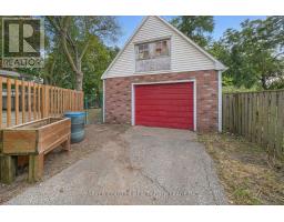 27 Campbell Avenue, Barrie, ON L4N2T2 Photo 35