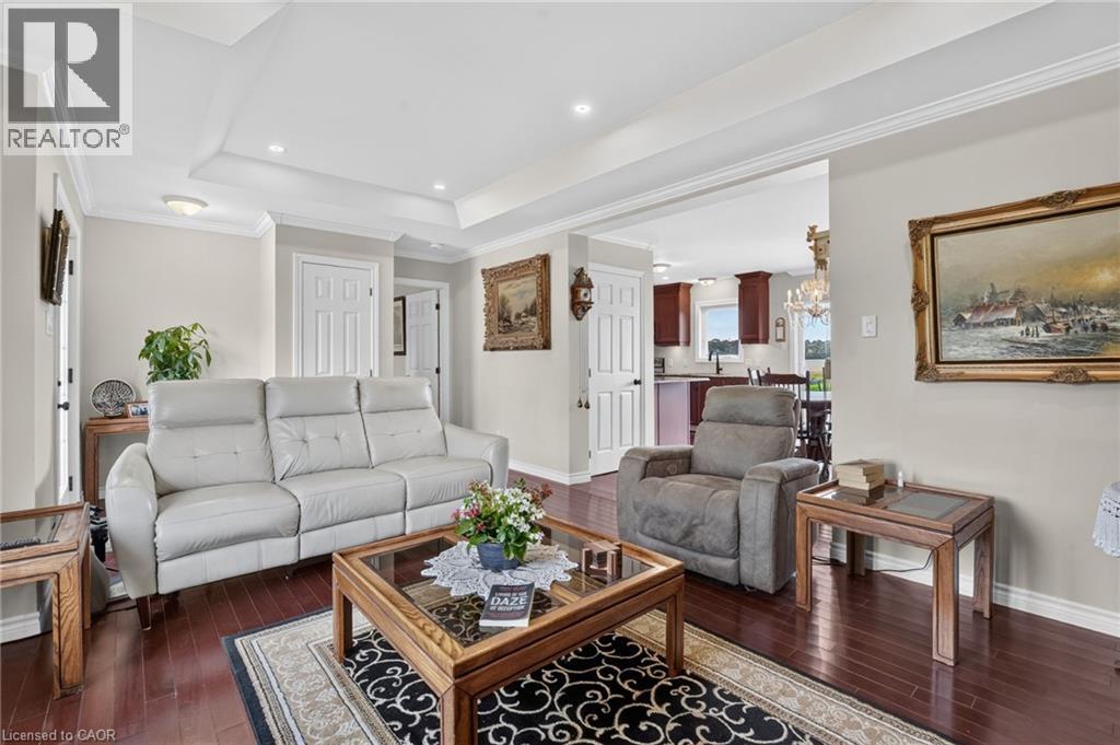 4891 VAUGHAN Road E, West Lincoln — photo 8