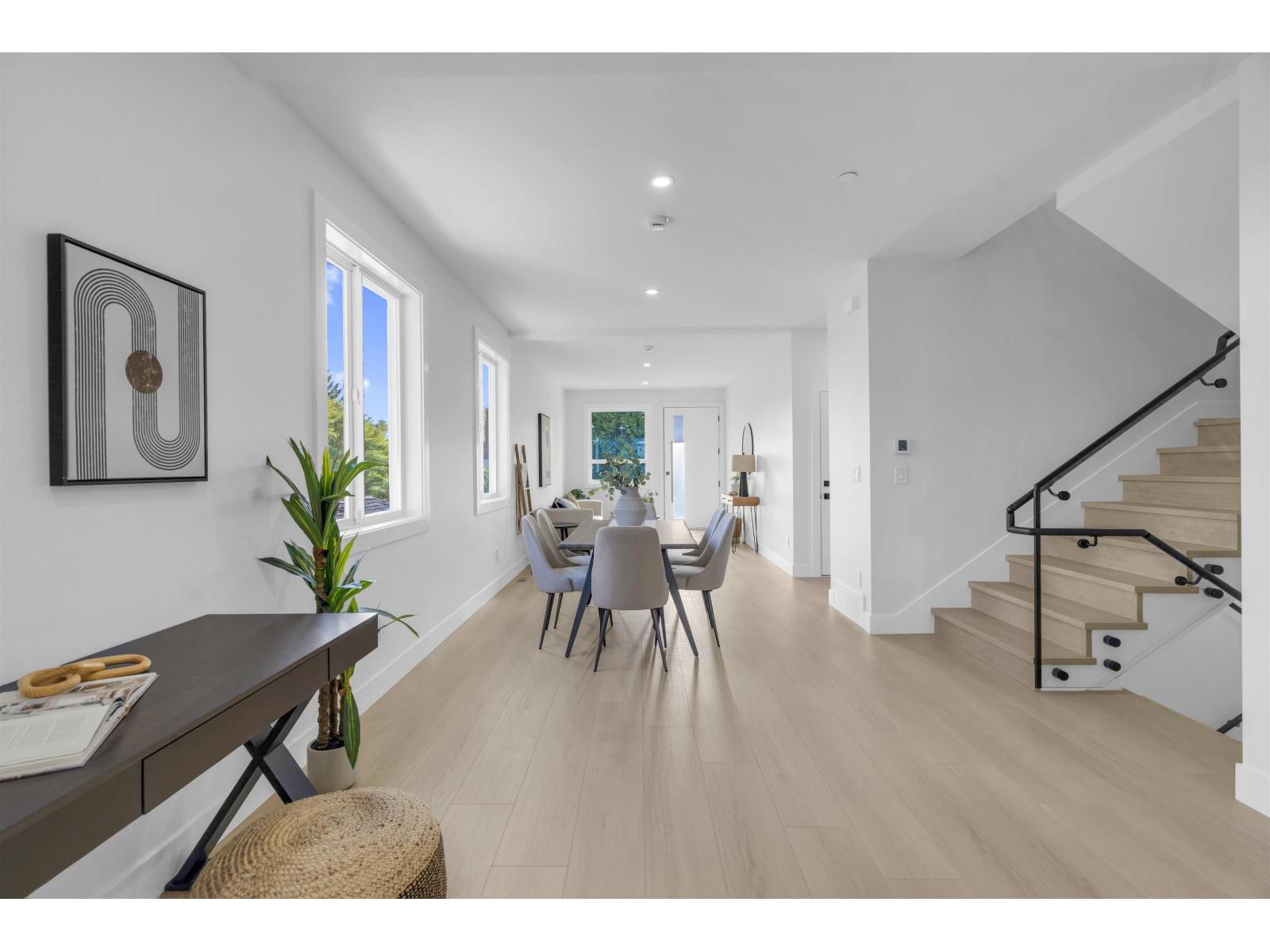 7932 HERON STREET, Mission