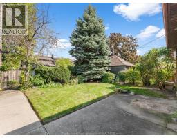2214 Victoria Avenue, Windsor, ON N8X1R1 Photo 39