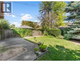 2214 Victoria Avenue, Windsor, ON N8X1R1 Photo 38