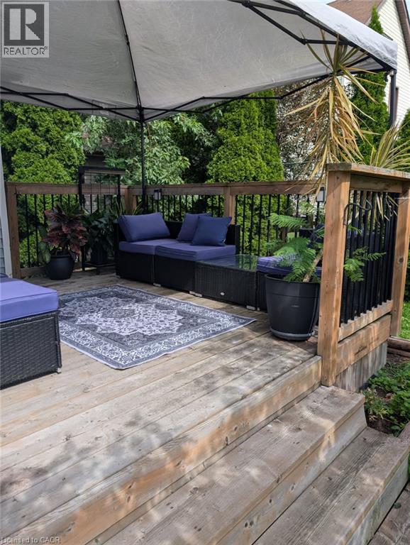 5098 ST LAWRENCE Avenue - Image 21