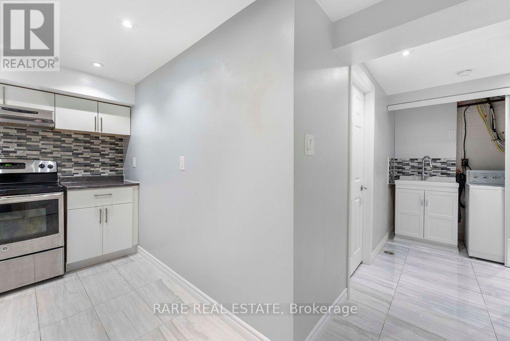 LOWER - 733 EAGLEMOUNT CRESCENT, Mississauga (Erindale) — photo 12