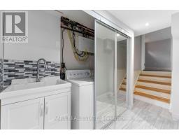 Lower - 733 Eaglemount Crescent, Mississauga, ON L5C1H2 Photo 15