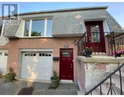 Lower - 733 Eaglemount Crescent, Mississauga, ON L5C1H2 Photo 17