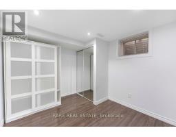 Lower - 733 Eaglemount Crescent, Mississauga, ON L5C1H2 Photo 7