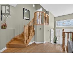 Bedroom - 27 Summer Valley Drive, Brampton, ON L6Z4V6 Photo 6