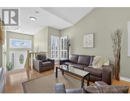 Recreational, Games room - 27 Summer Valley Drive, Brampton, ON L6Z4V6 Photo 9