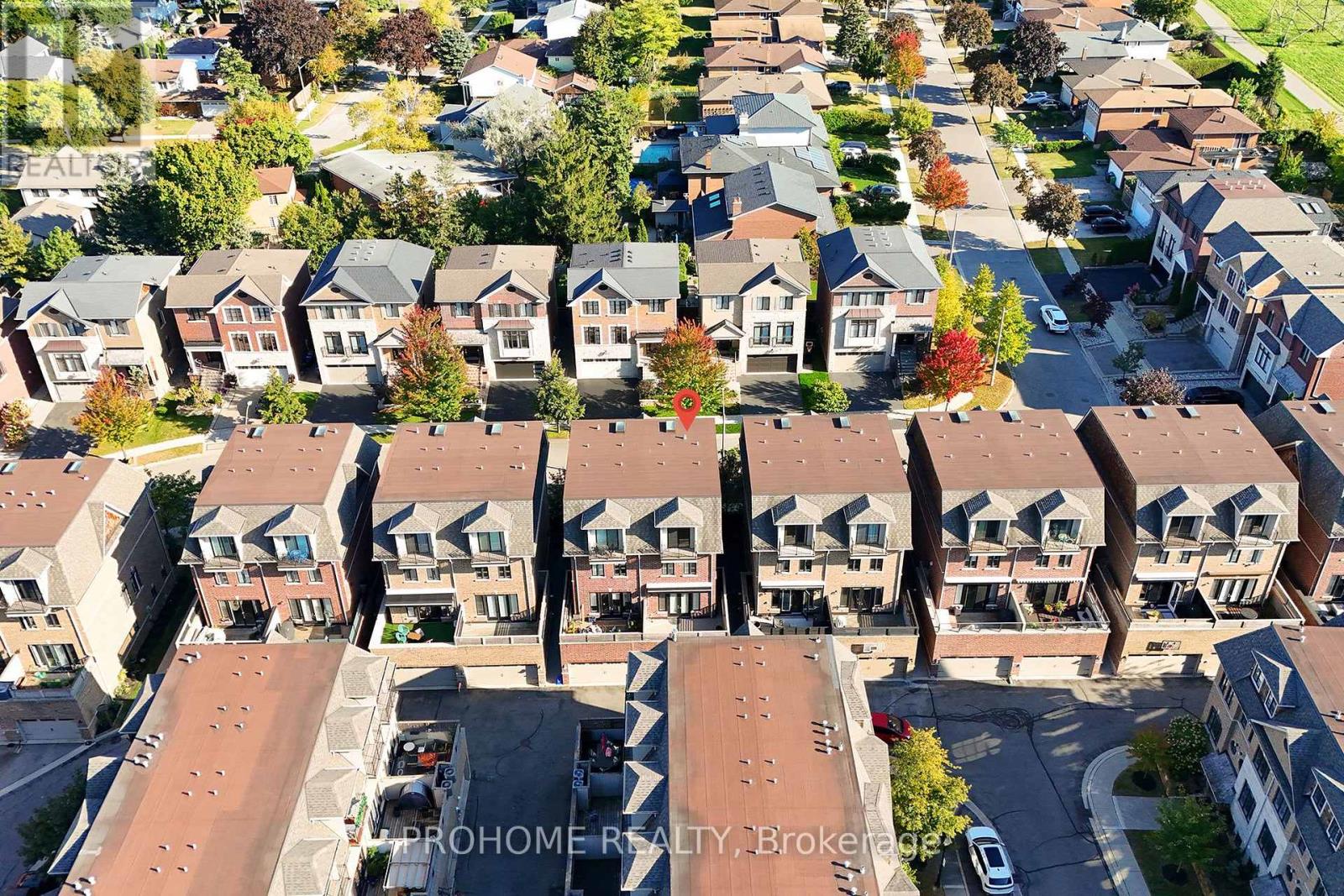 1831 Pagehurst Avenue, Mississauga, ON photo 46