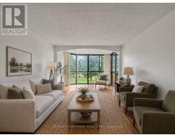 202 - 1230 Marlborough Court, Oakville, ON L6H3K6 Photo 11