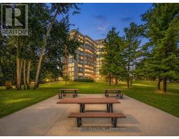 202 - 1230 Marlborough Court, Oakville, ON L6H3K6 Photo 17