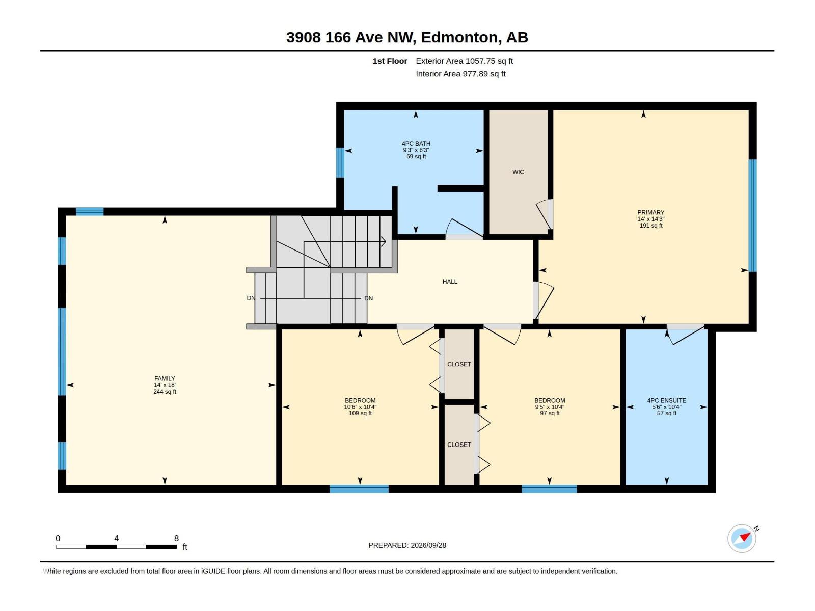 3908 166 AV NW - Image 47