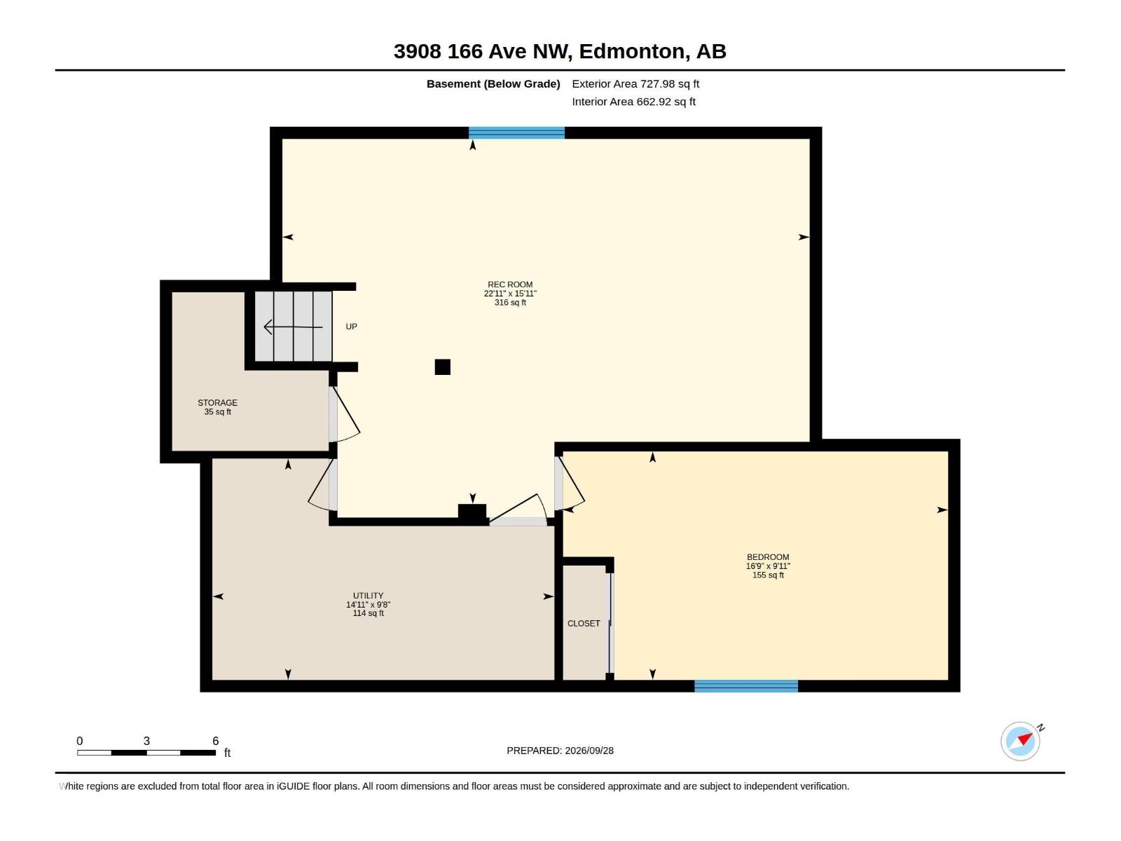 3908 166 AV NW - Image 48