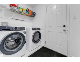Laundry room - 3908 166 Av Nw, Edmonton, AB T5Y0N9 Photo 11
