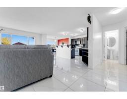 Recreation room - 3908 166 Av Nw, Edmonton, AB T5Y0N9 Photo 9