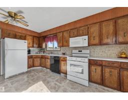 Bedroom 3 - 9703 104 St, Morinville, AB T8R1C9 Photo 7