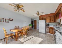 Laundry room - 9703 104 St, Morinville, AB T8R1C9 Photo 8