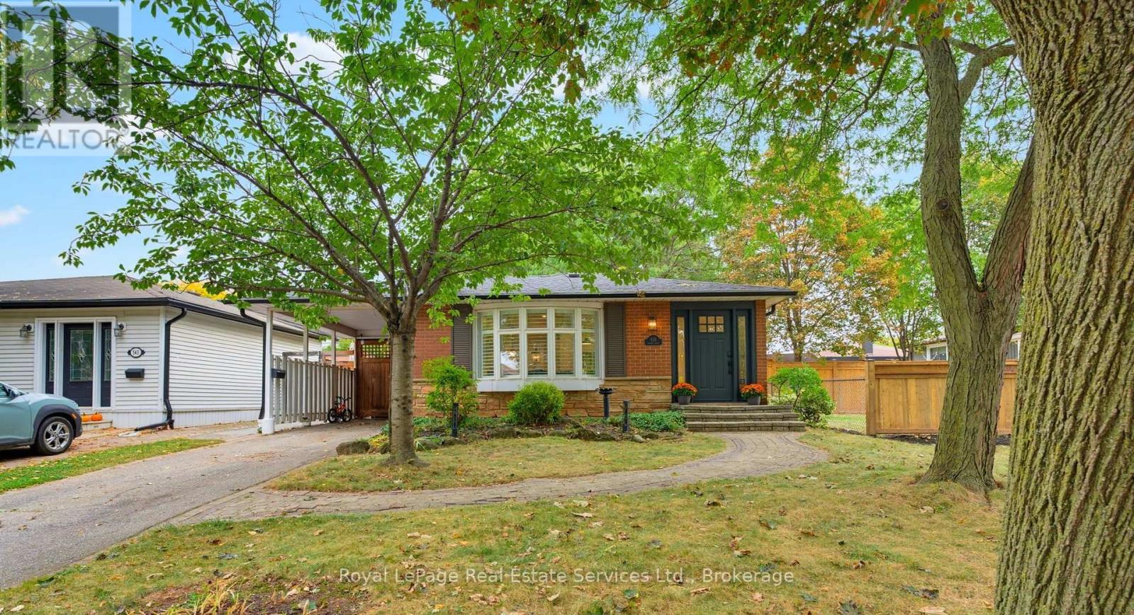 539 GALWAY DRIVE, Burlington (Shoreacres) — photo 2