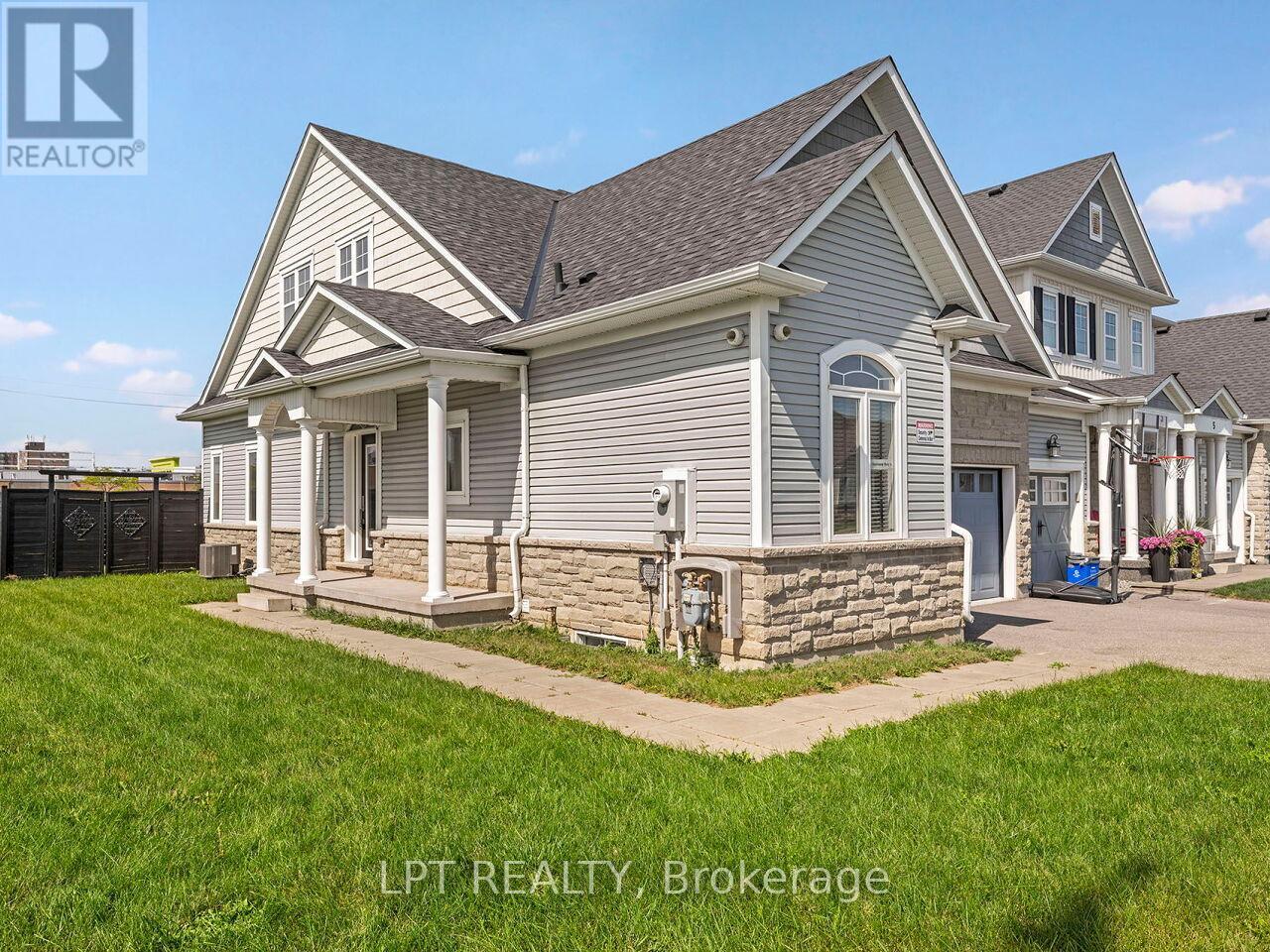 1 DORCHESTER BOULEVARD S, St. Catharines (Carlton/Bunting) — photo 2