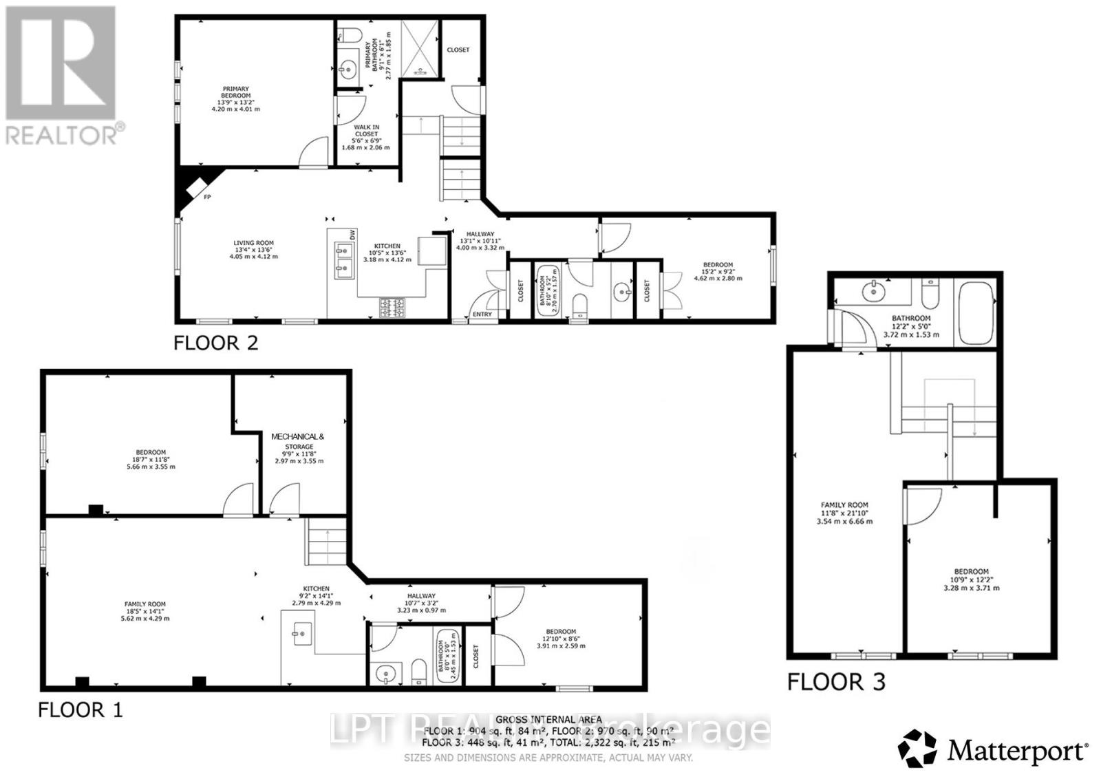 1 DORCHESTER BOULEVARD S - 50
