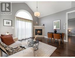 Bedroom 4 - 1 Dorchester Boulevard S, St  Catharines, ON L2M0B8 Photo 11