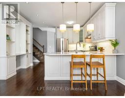 Foyer - 1 Dorchester Boulevard S, St  Catharines, ON L2M0B8 Photo 8