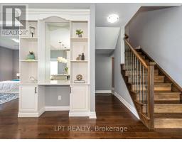 Bedroom 3 - 1 Dorchester Boulevard S, St  Catharines, ON L2M0B8 Photo 9