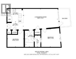 654 Cook Road Unit# 504, Kelowna, BC V1W3G7 Photo 39