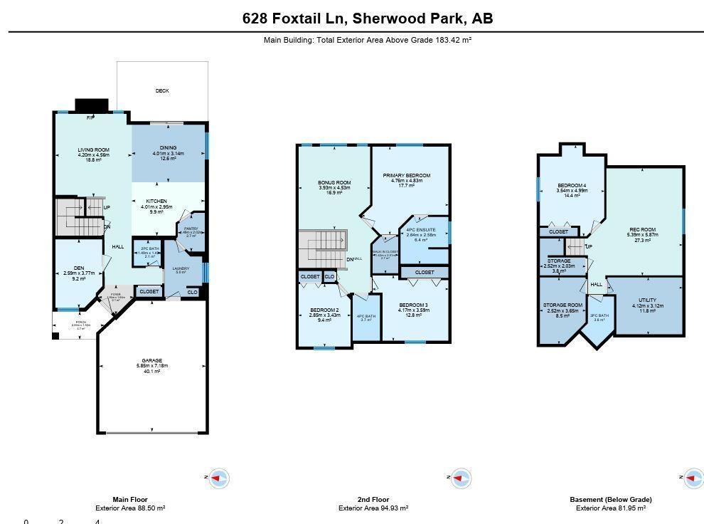 628 FOXTAIL LN - 42