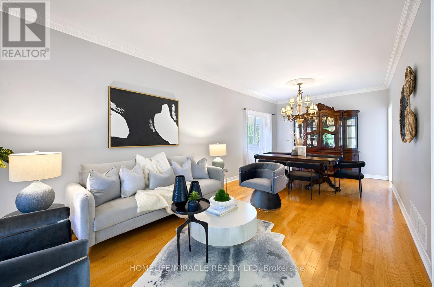 18 Hartwell Gate, Brampton, ON photo 12